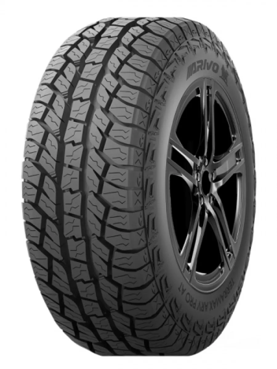 Arivo TERRAMAX ARV PRO A/T