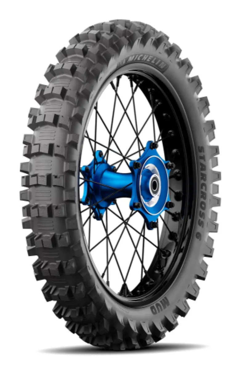Michelin STARCROSS 6 MUD