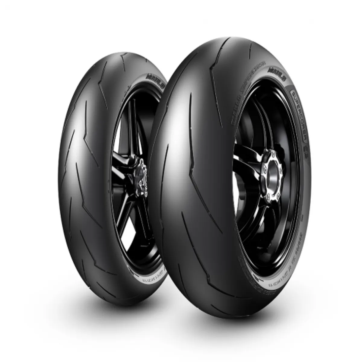 Pirelli DIABLO SUPERCORSA V3 SP