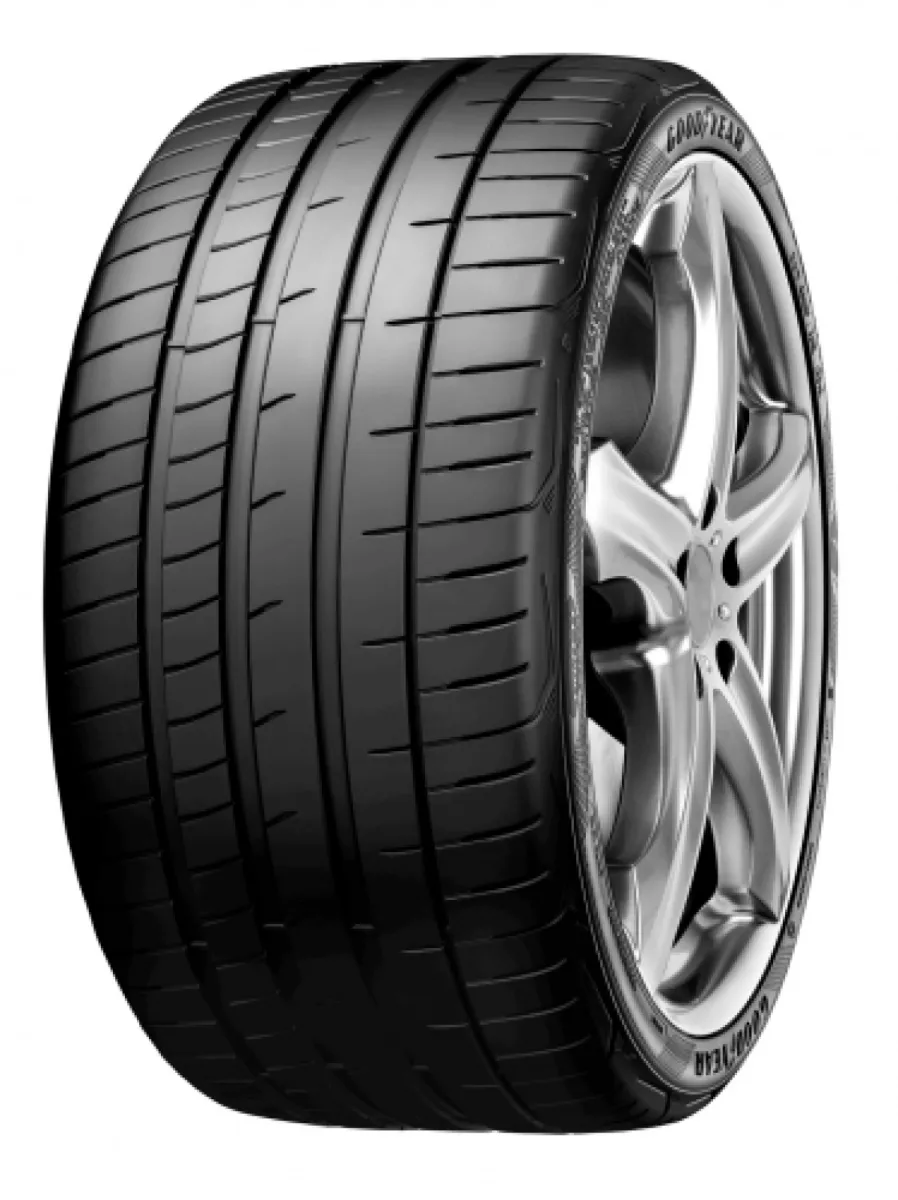 Goodyear EAGLE F1 SUPERSPORT