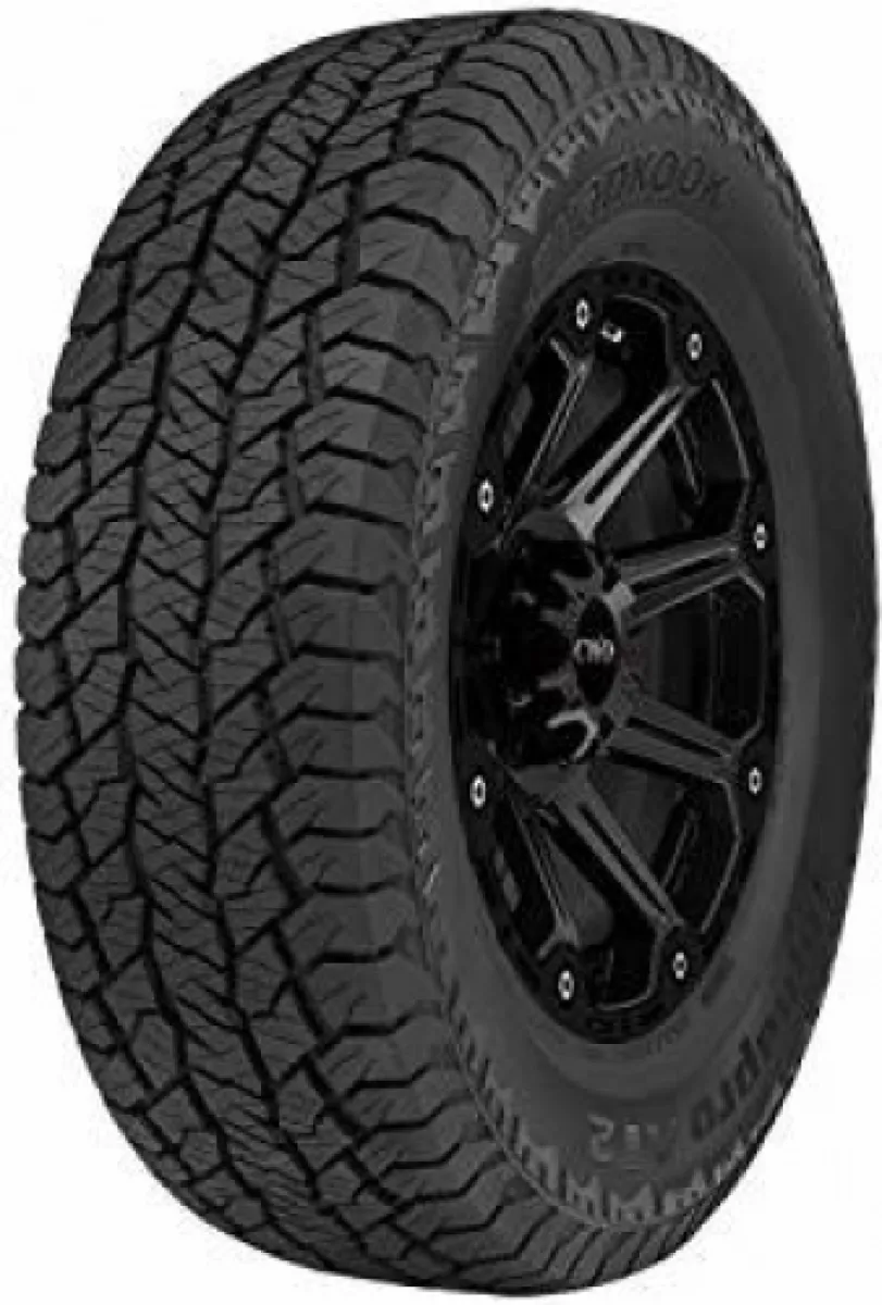 Hankook DYNAPRO AT2 RF11