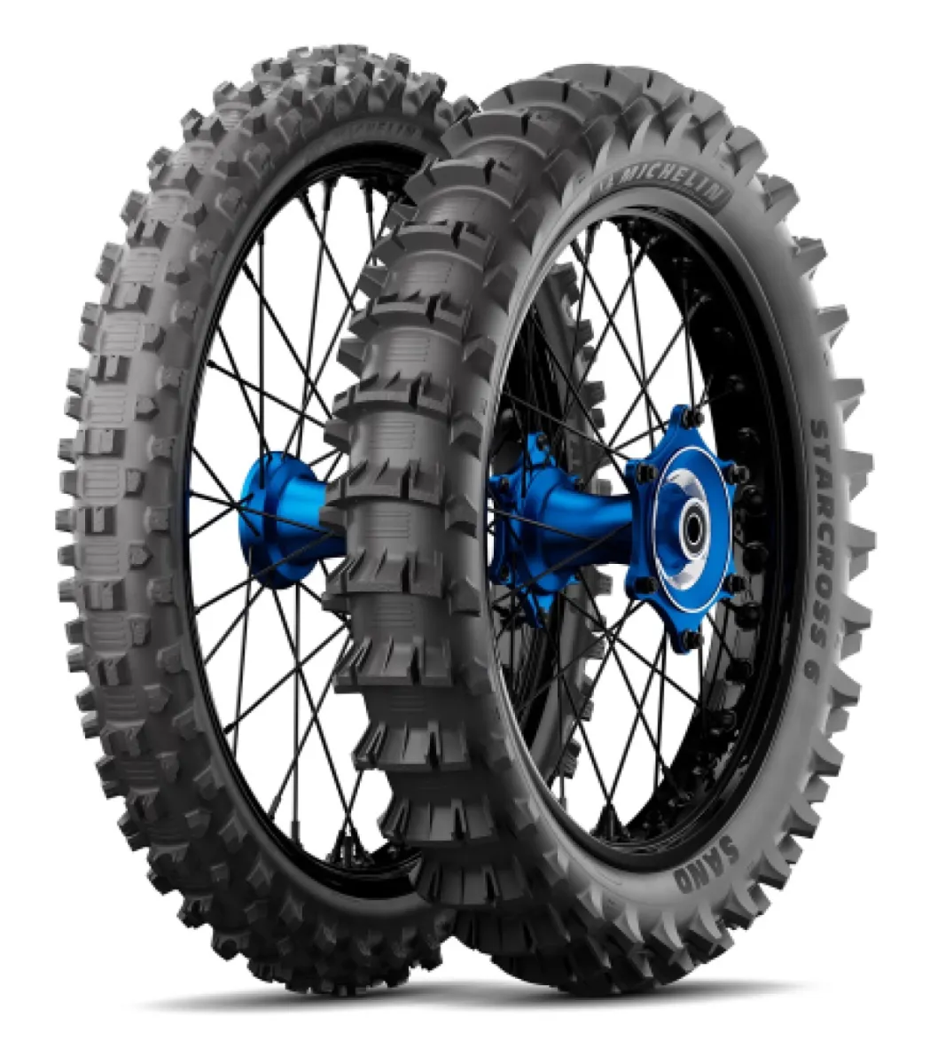 Michelin STARCROSS 6 SAND