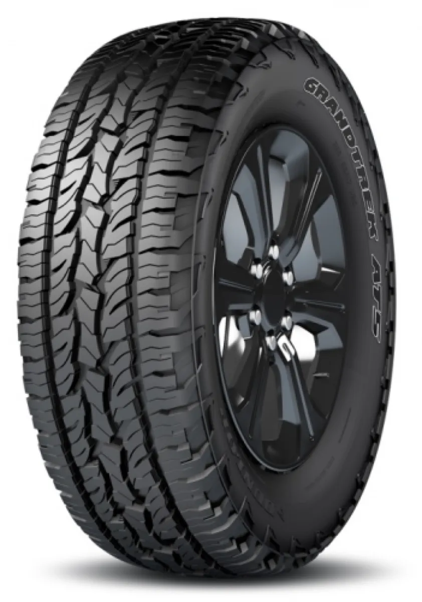 Dunlop GRANDTREK AT5