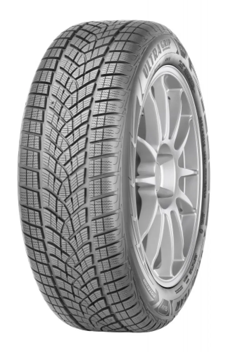 Goodyear ULTRAGRIP PERFORMANCE SUV GEN-1
