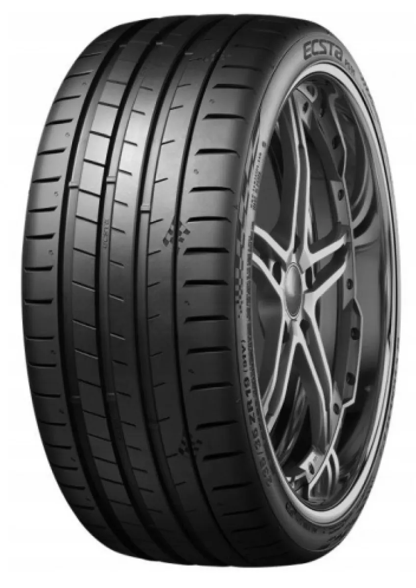 Kumho ECSTA PS91