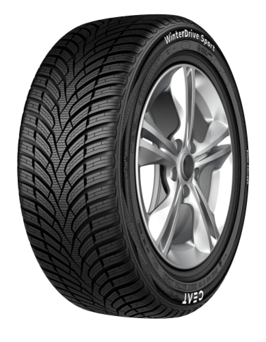 Ceat WINTERDRIVE SPORT