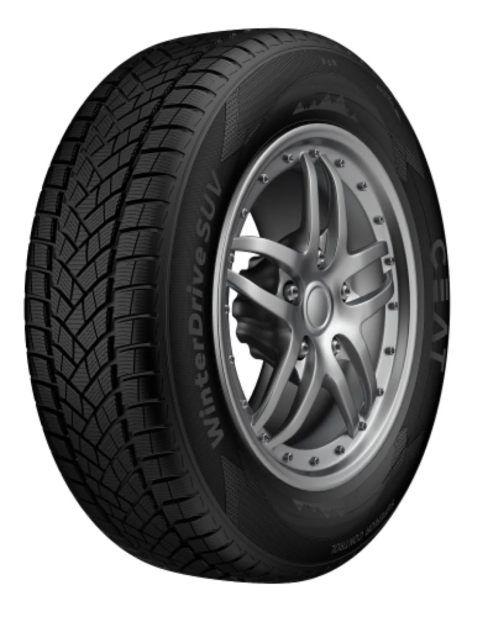 Ceat WINTER DRIVE SUV