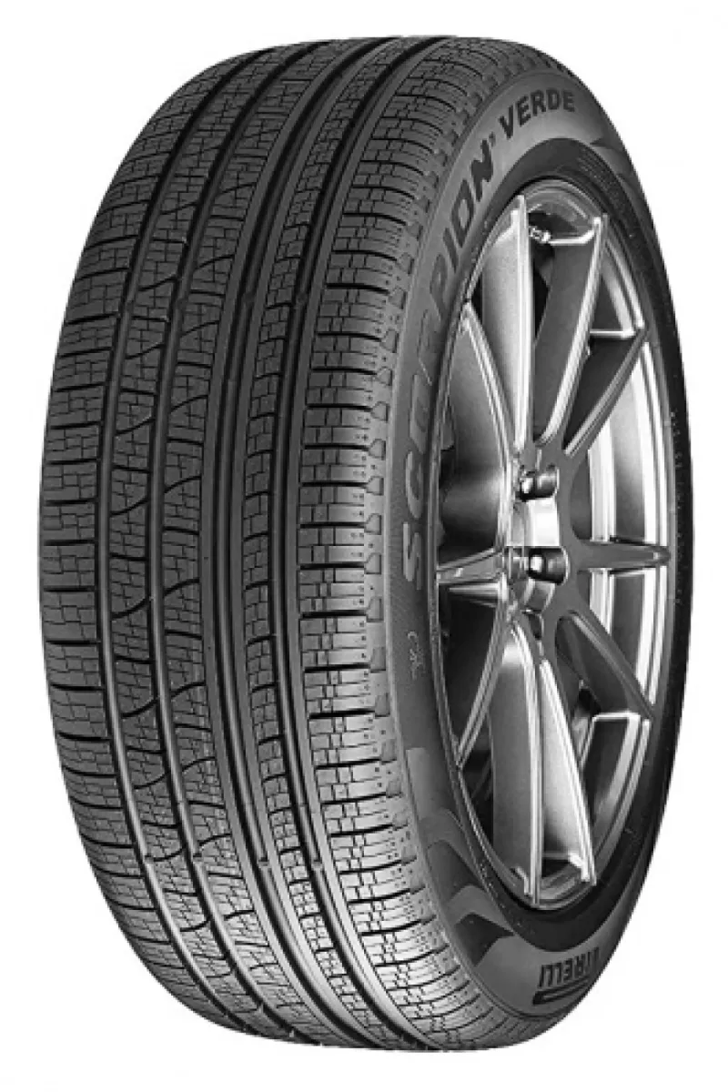 Pirelli SCORPION VERDE ALL SEASON