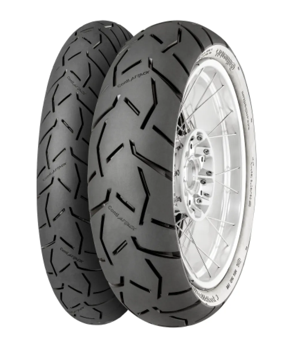 Continental CONTITRAILATTACK 3