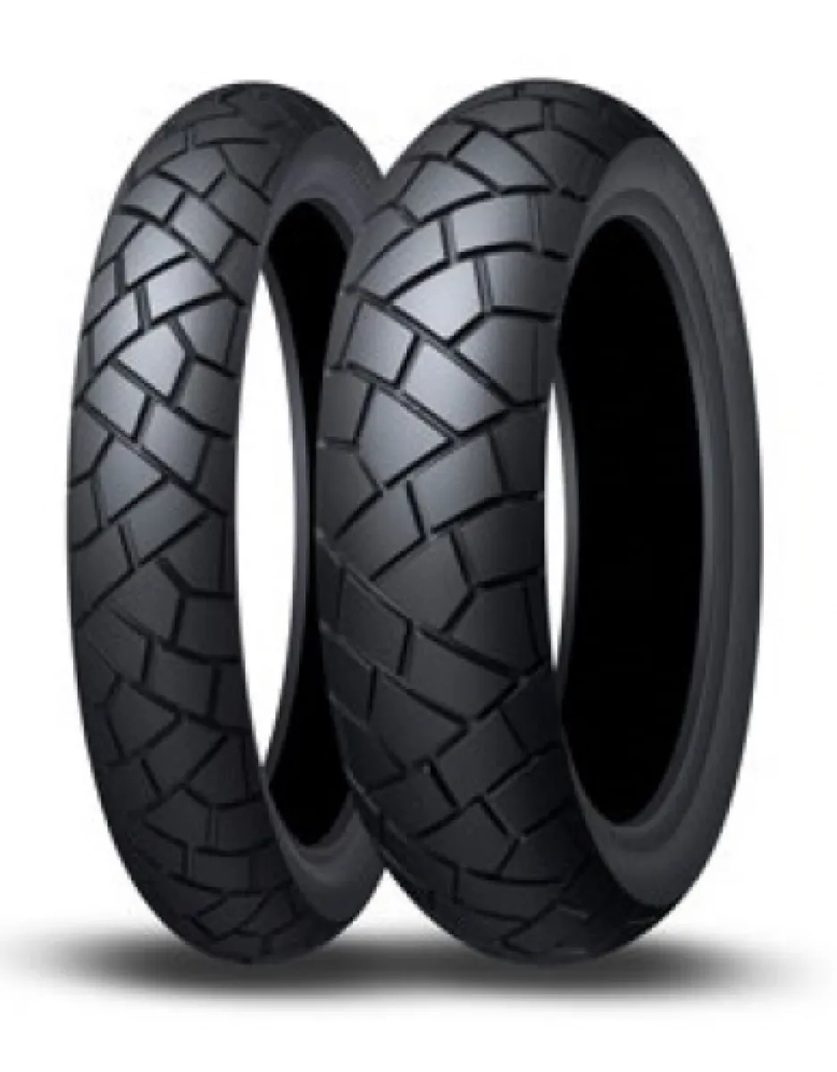 Dunlop TRAILMAX MIXTOUR