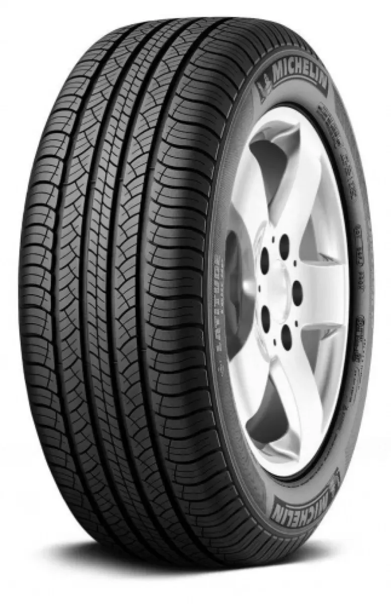 Michelin LATITUDE TOUR HP