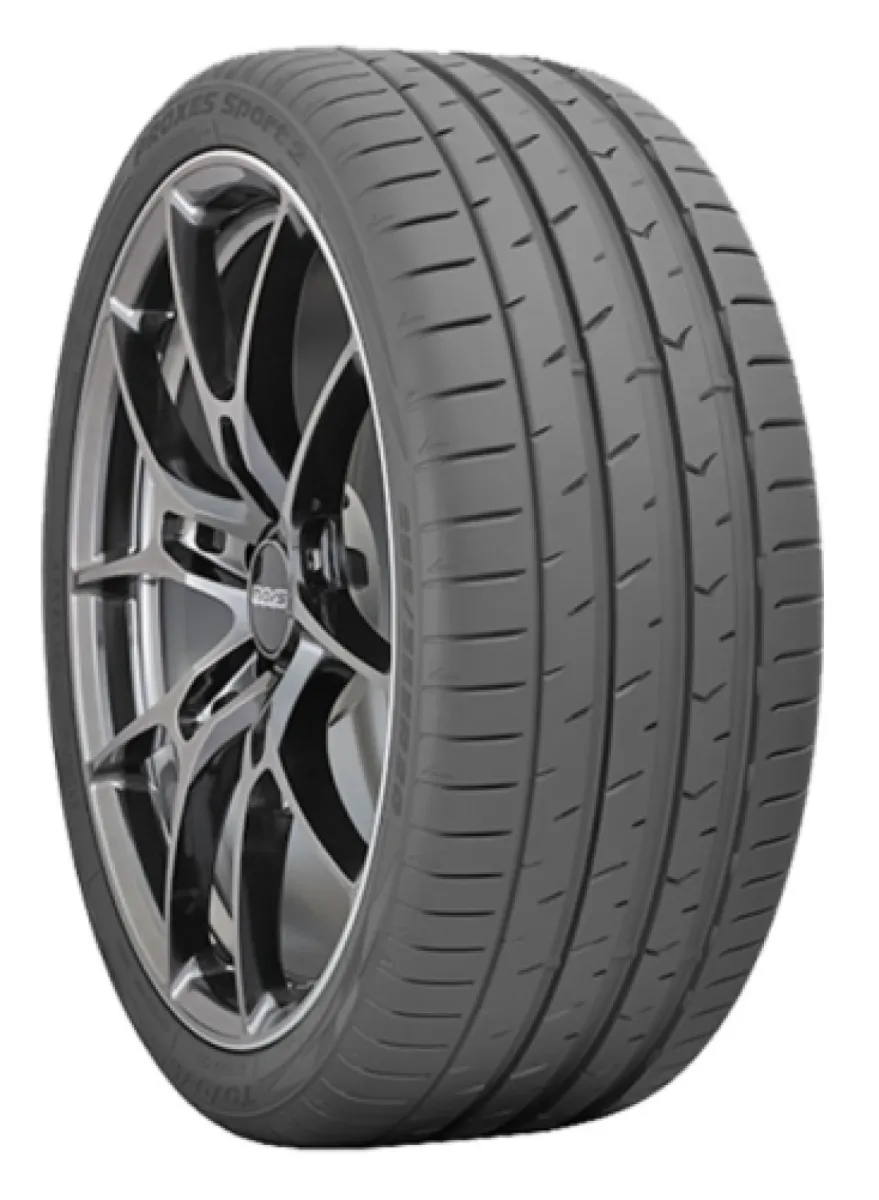 Toyo PROXES SPORT 2