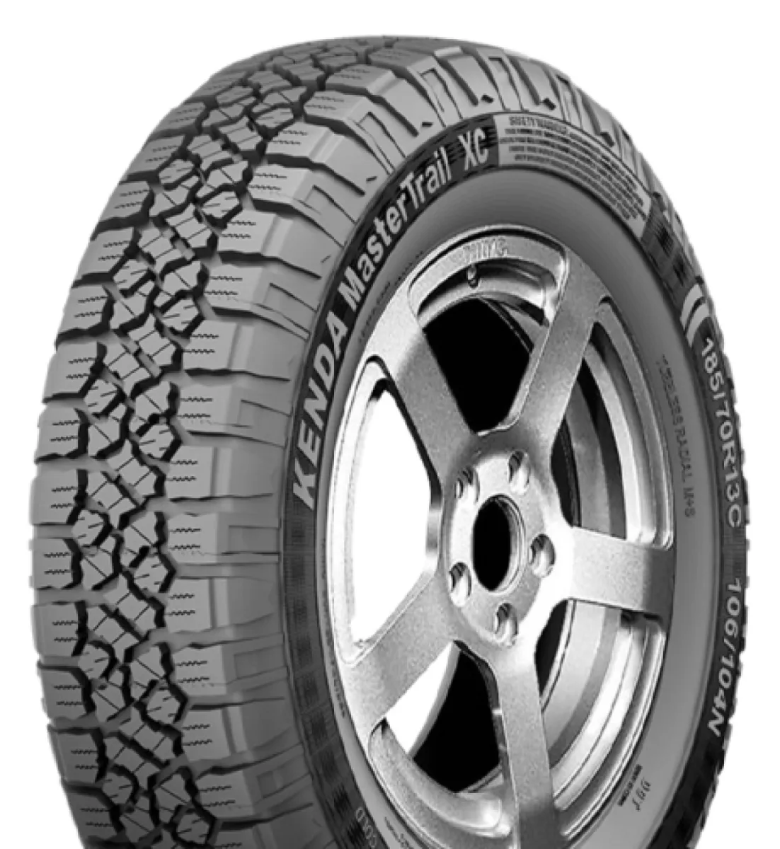 Kenda KR103 MASTERTRAIL XC
