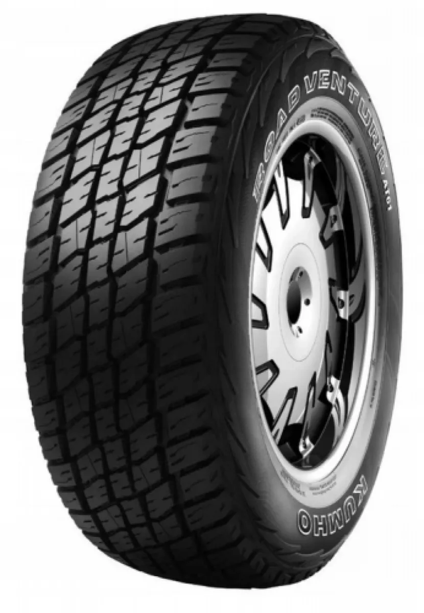 Kumho ROAD VENTURE AT61