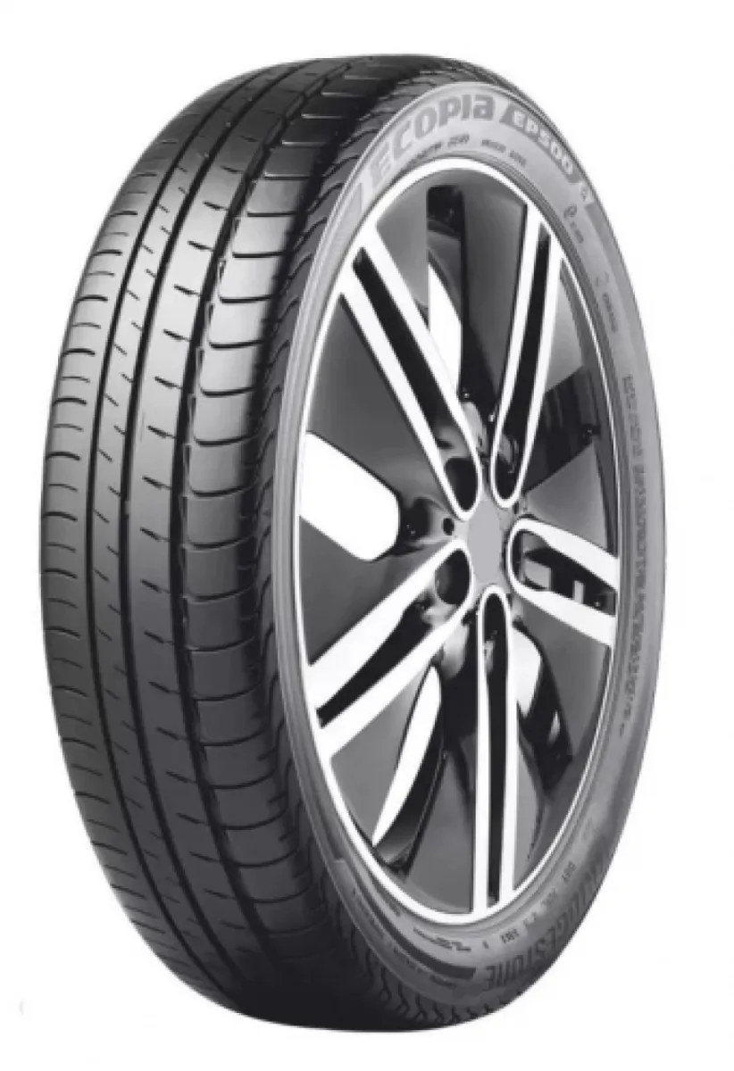 Bridgestone ECOPIA EP500