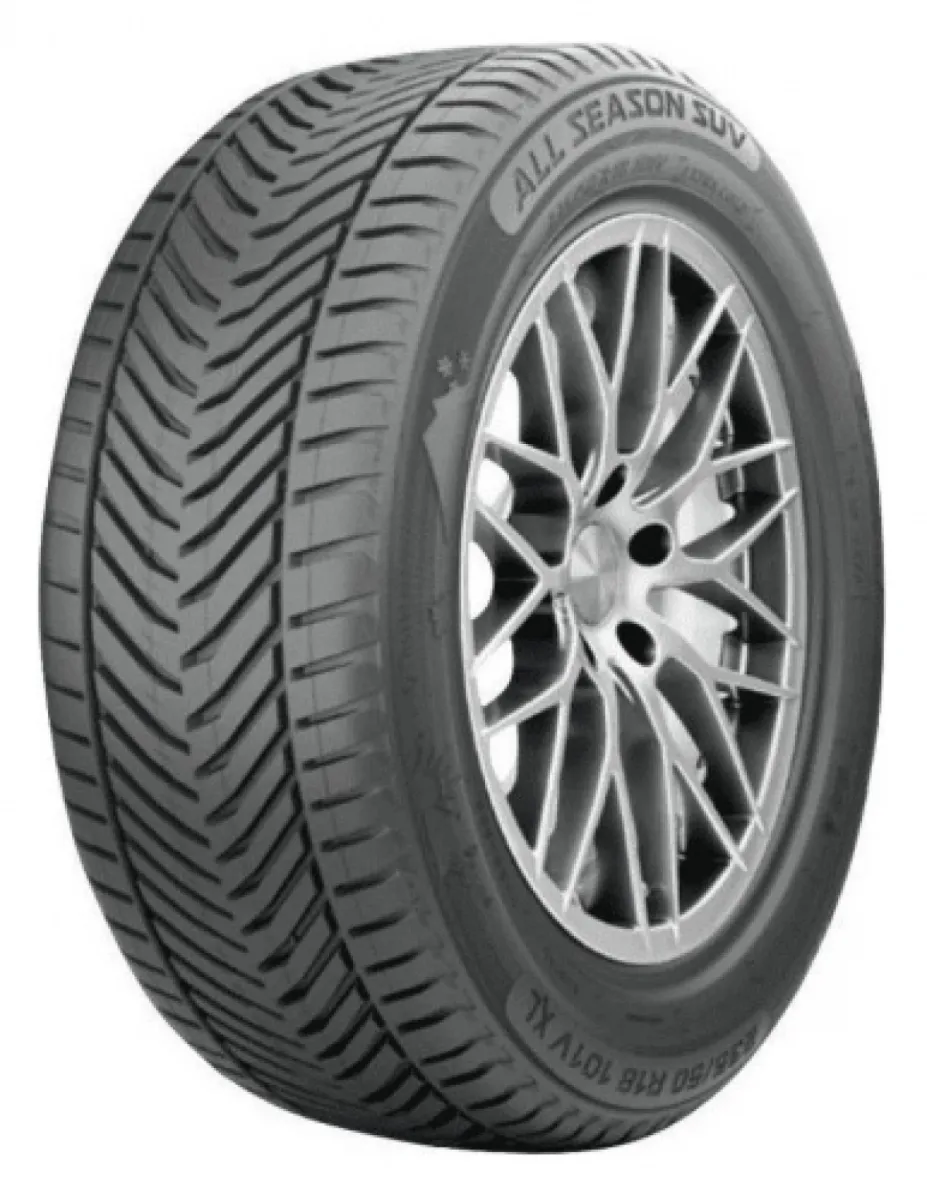 Taurus ALL SEASON SUV