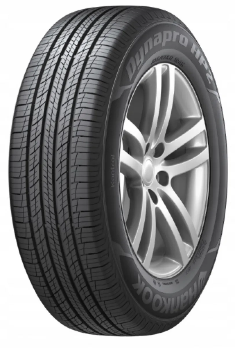 Hankook DYNAPRO HP2 PLUS RA33D