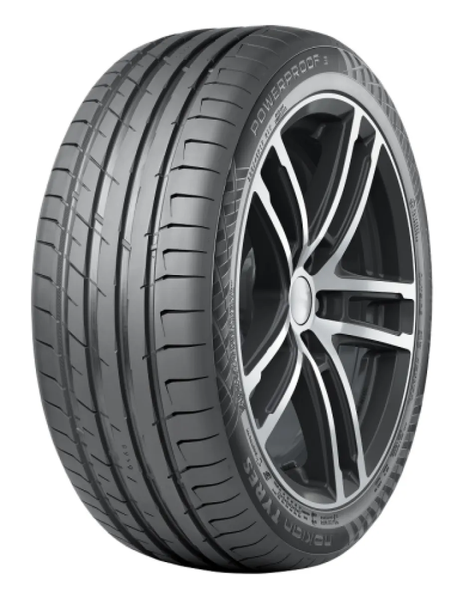 Nokian POWERPROOF 2