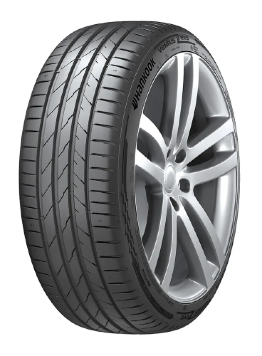 Hankook VENTUS EVO SUV K137A