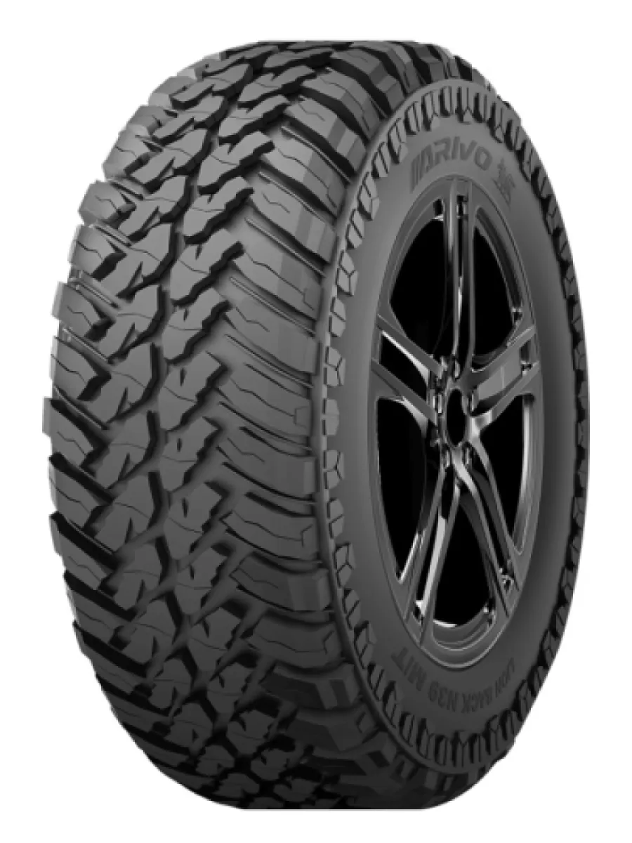 Arivo LION BACK N39 M/T
