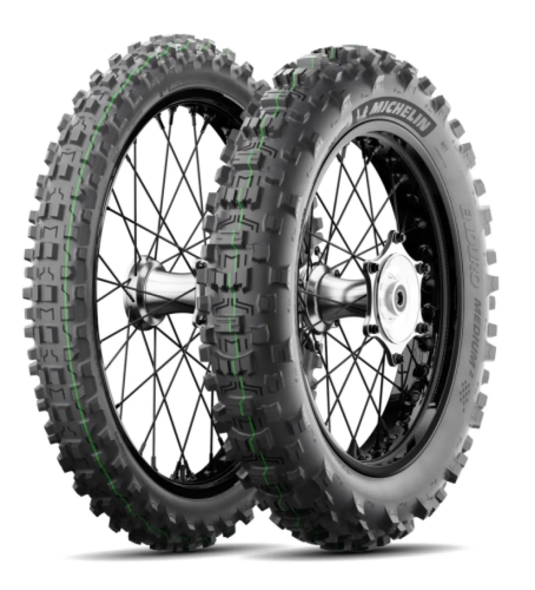 Michelin ENDURO MEDIUM 2
