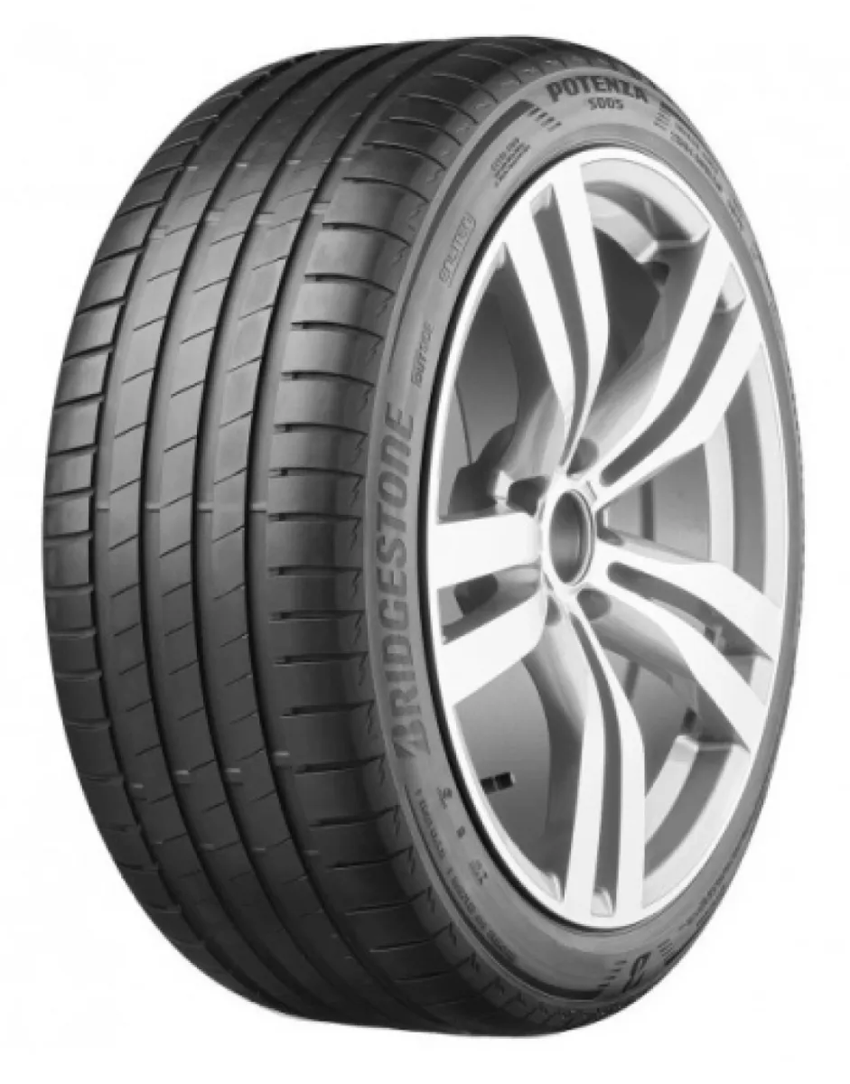 Bridgestone POTENZA S005