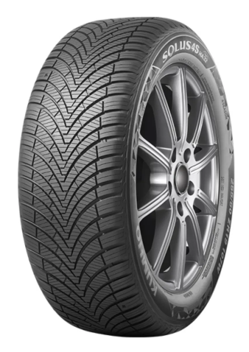 Kumho SOLUS 4S HA32 SUV