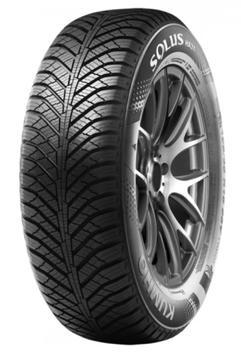 Kumho SOLUS 4S HA31