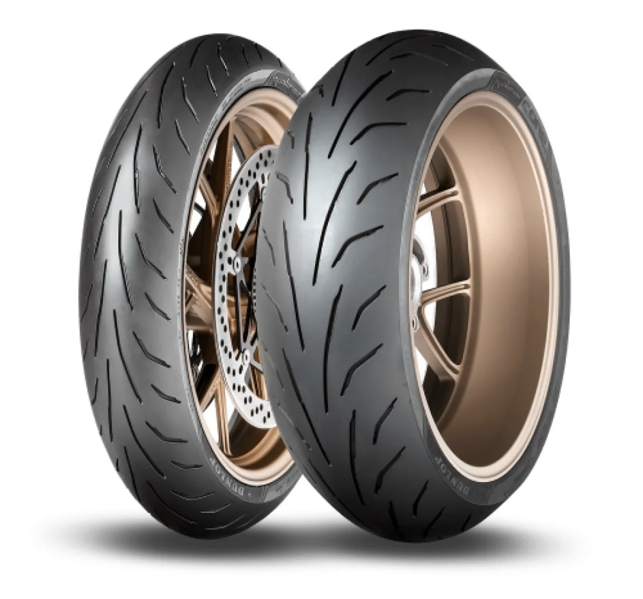 Dunlop QUALIFIER CORE