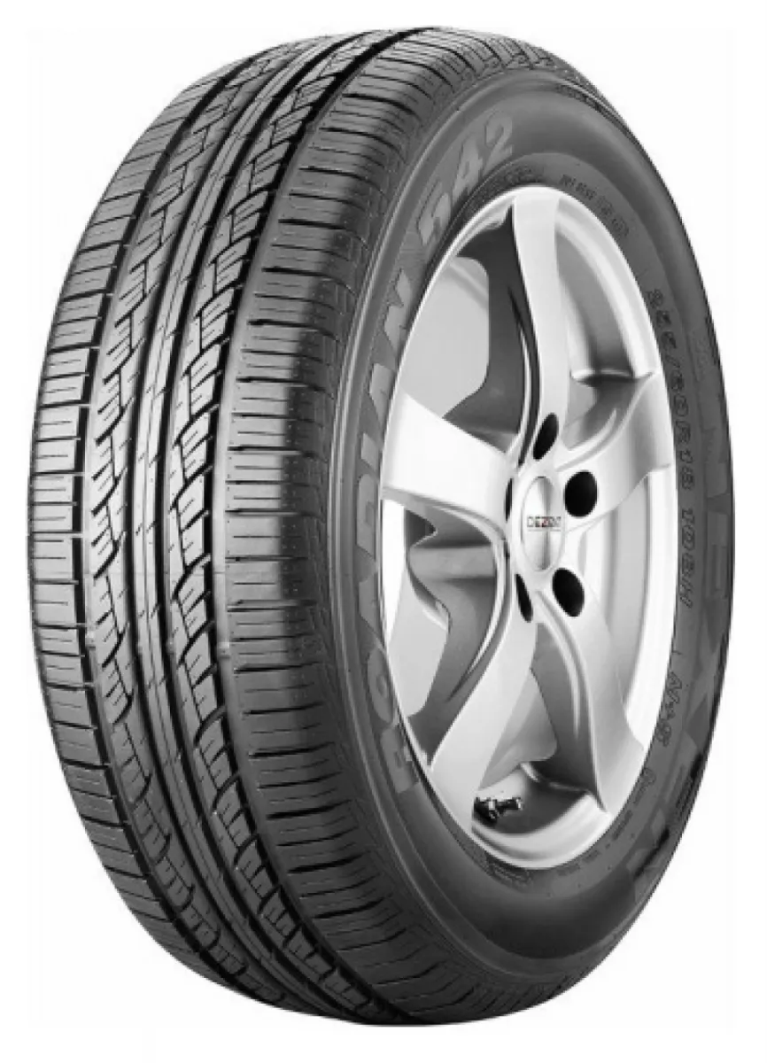Nexen ROADIAN 542