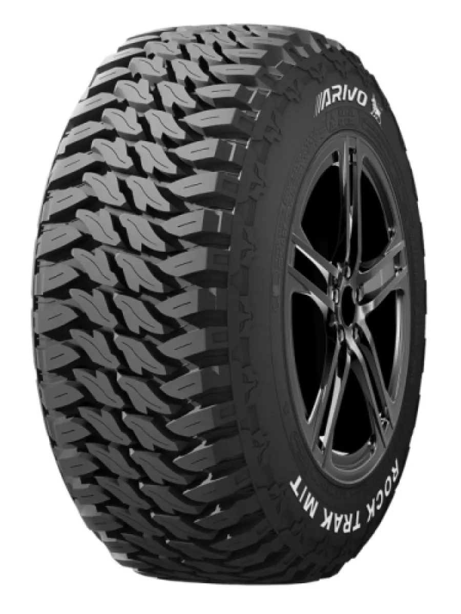 Arivo ROCK TRAK M/T