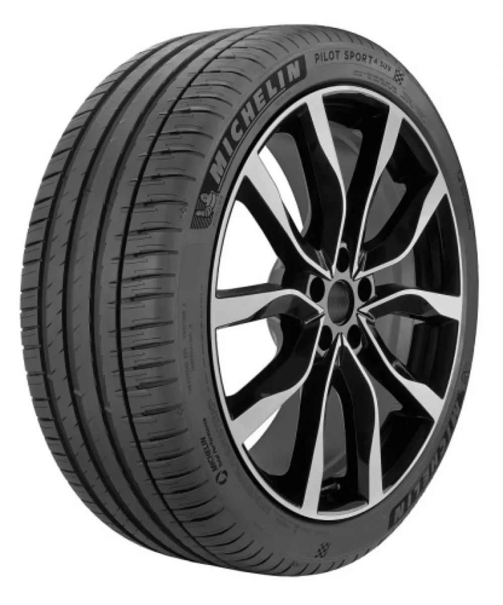 Michelin PILOT SPORT 4 SUV