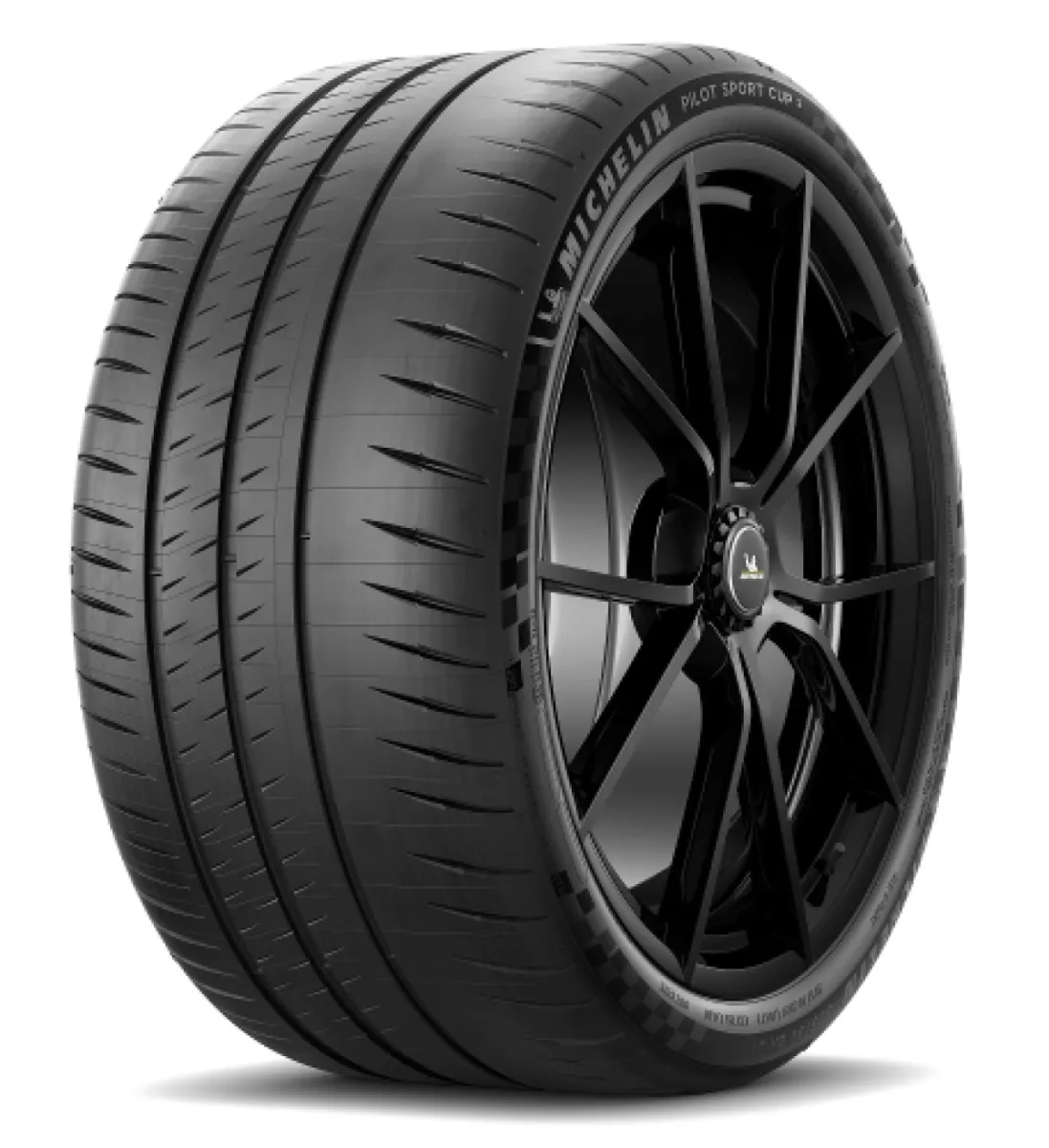 Michelin PILOT SPORT CUP 2 CONNECT