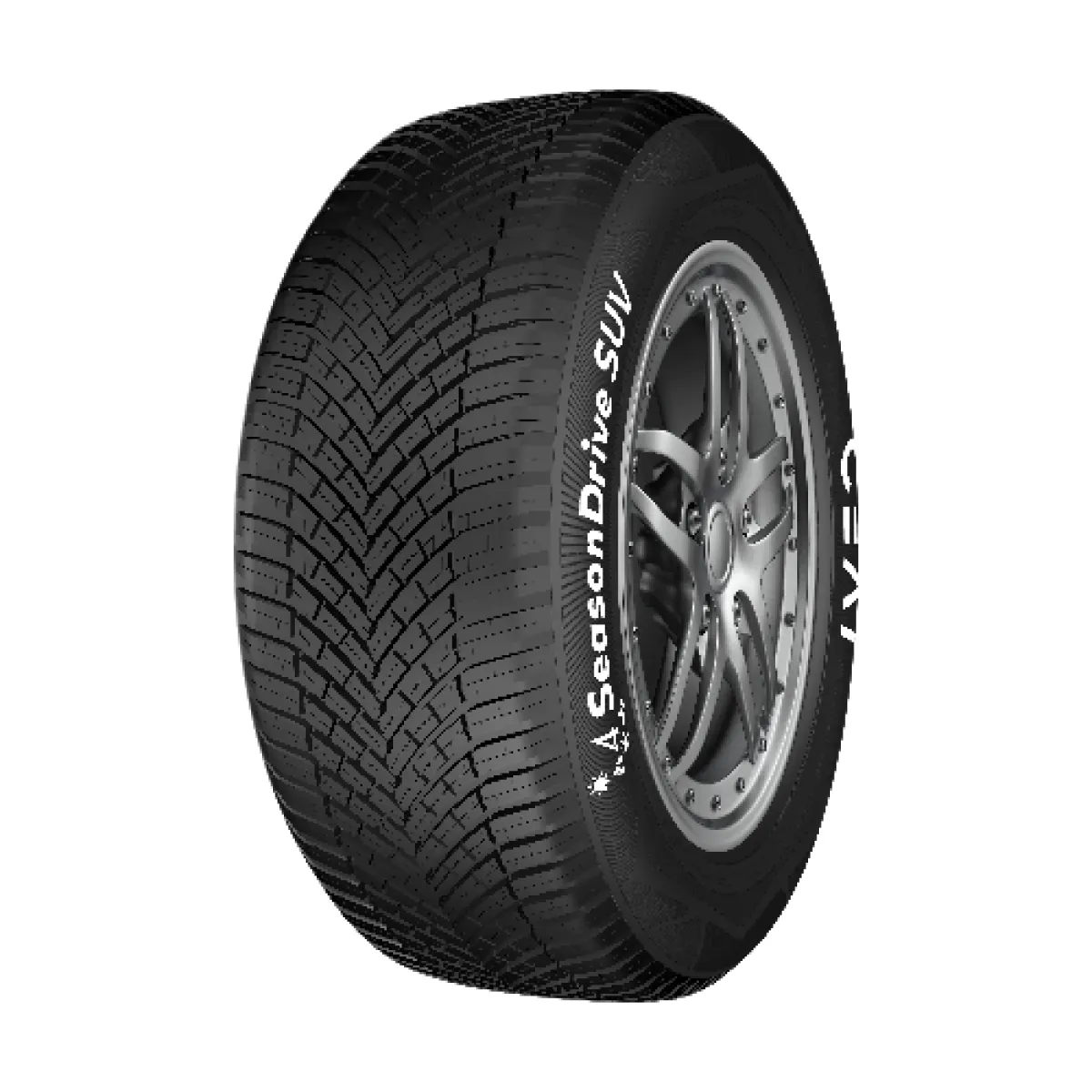 Ceat 4SEASONDRIVE SUV