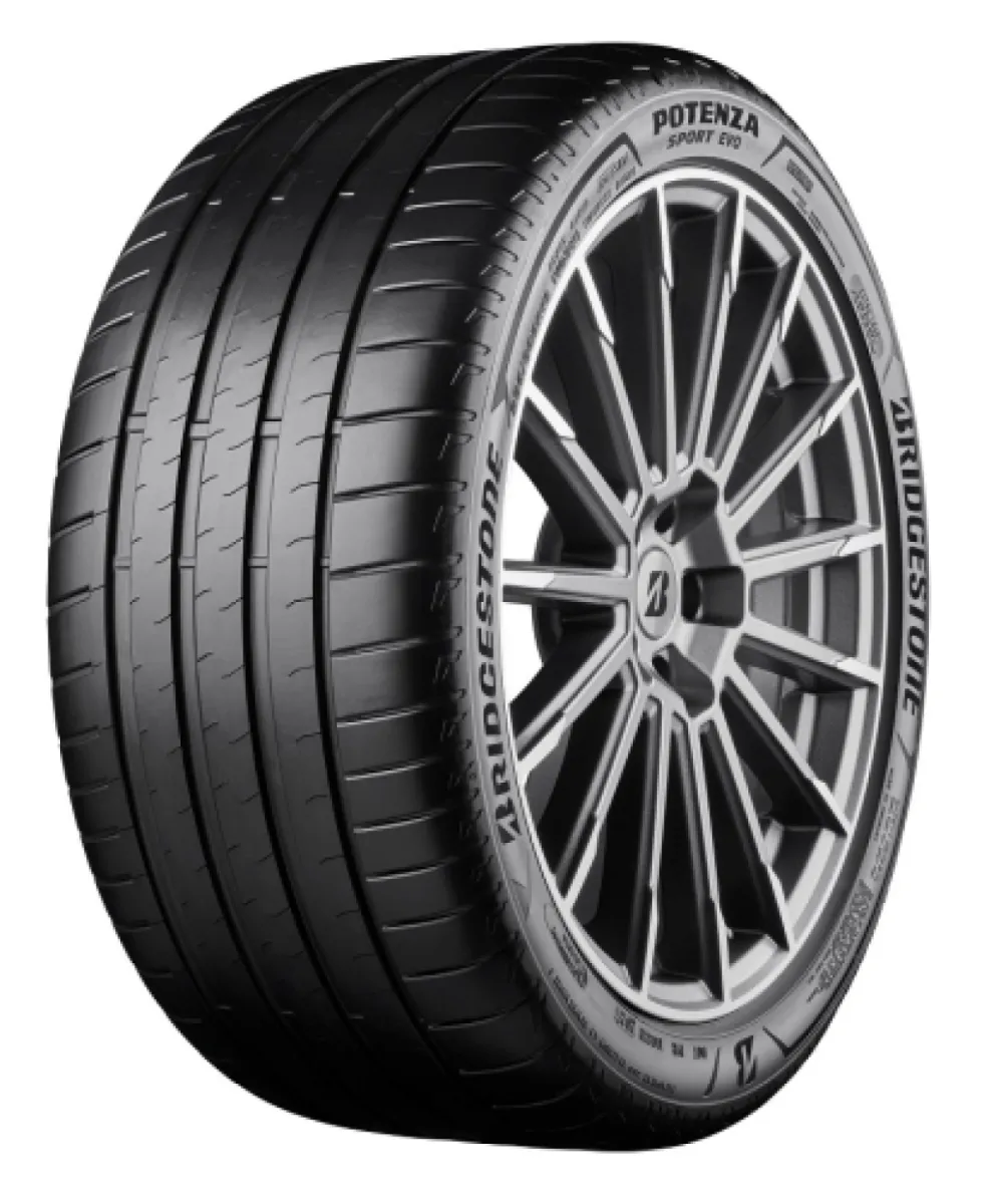 Bridgestone POTENZA SPORT EVO