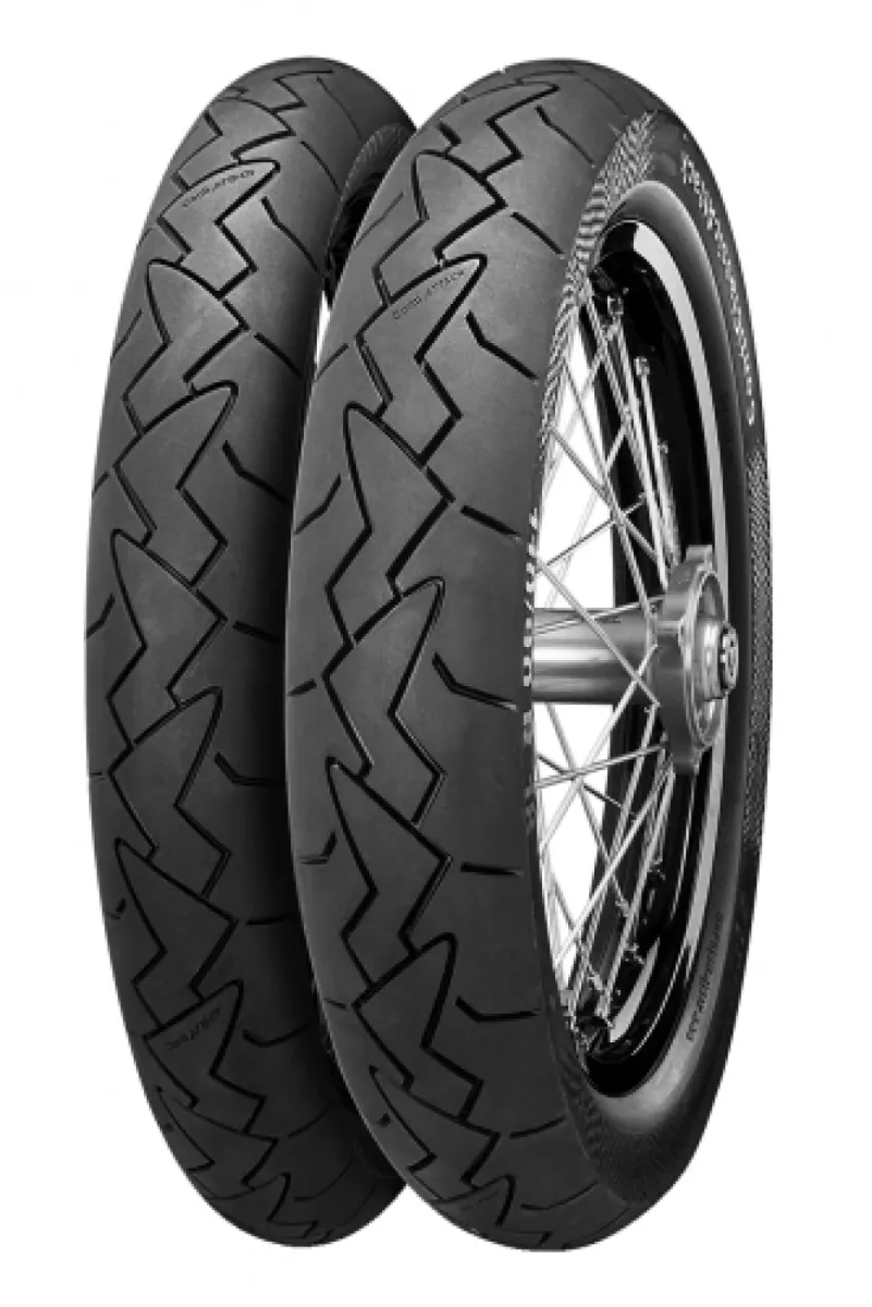 Continental CONTICLASSICATTACK