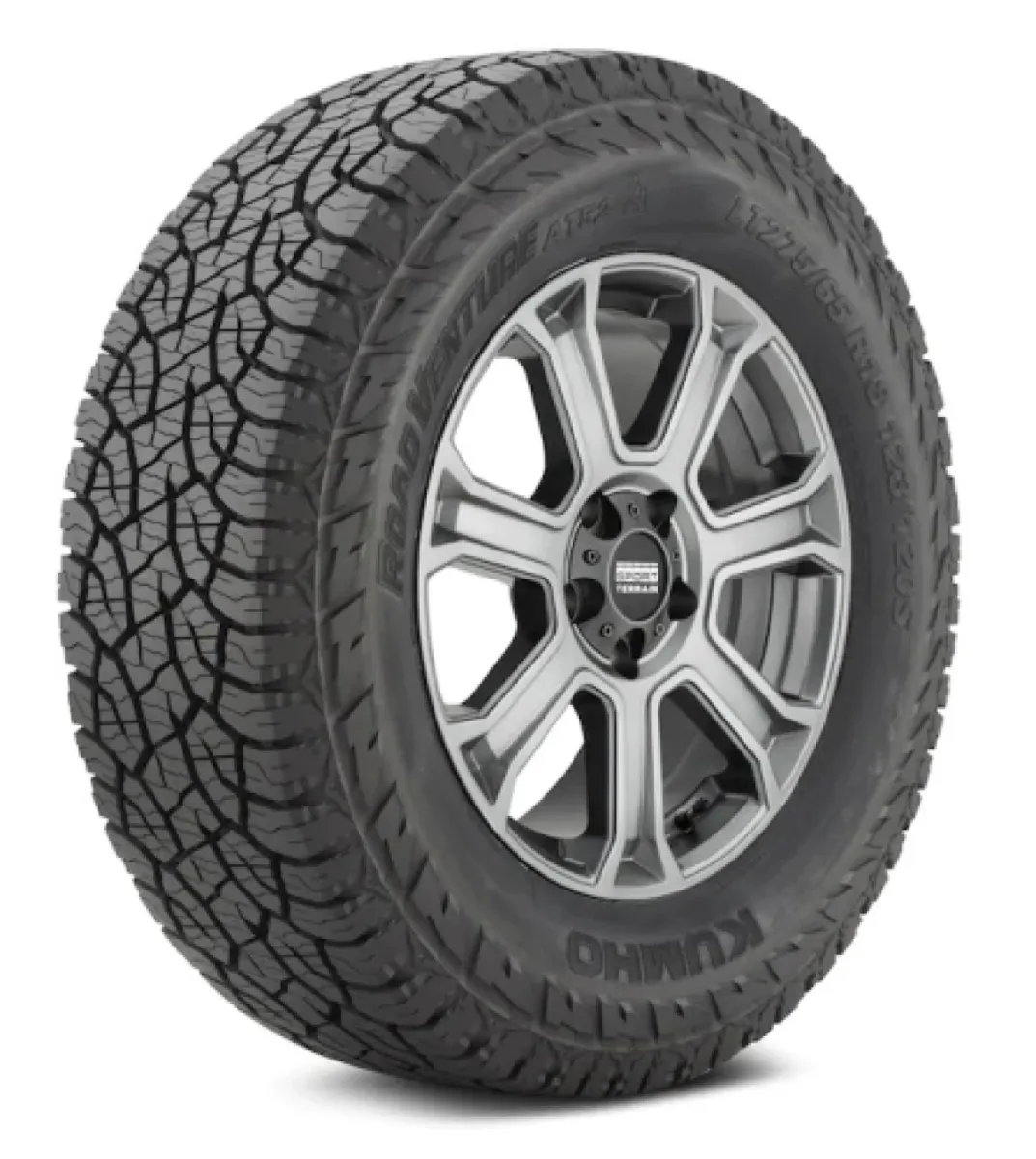 Kumho ROAD VENTURE AT52