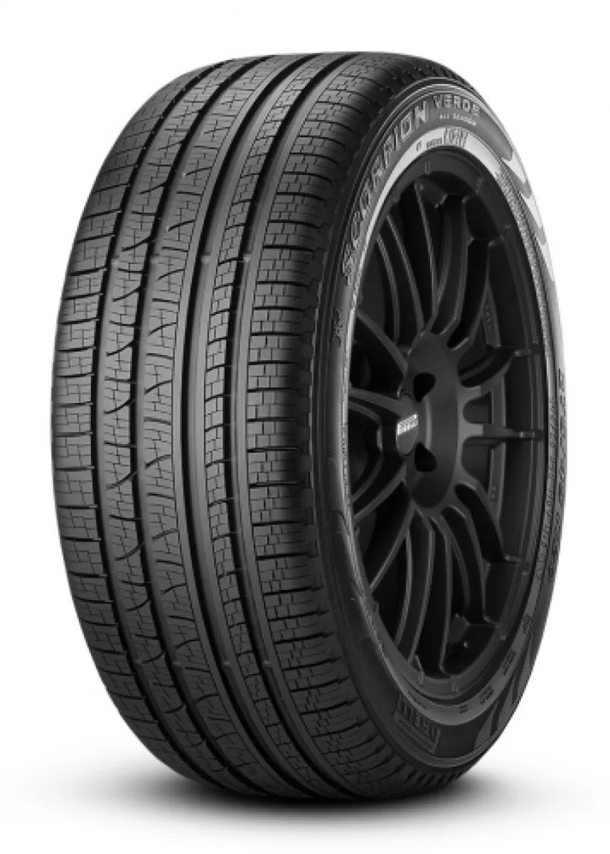 Pirelli SCORPION VERDE ALL SEASON SF