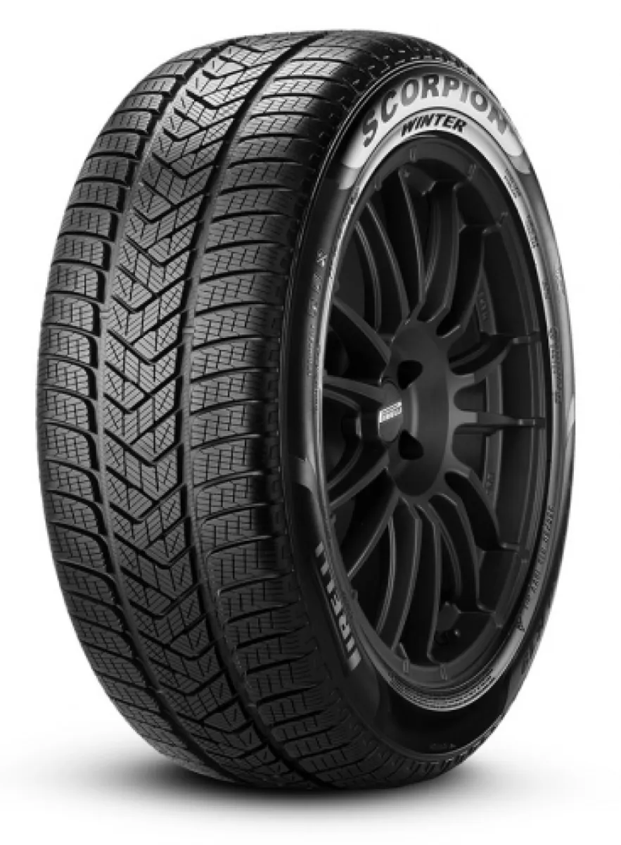 Pirelli SCORPION WINTER KA