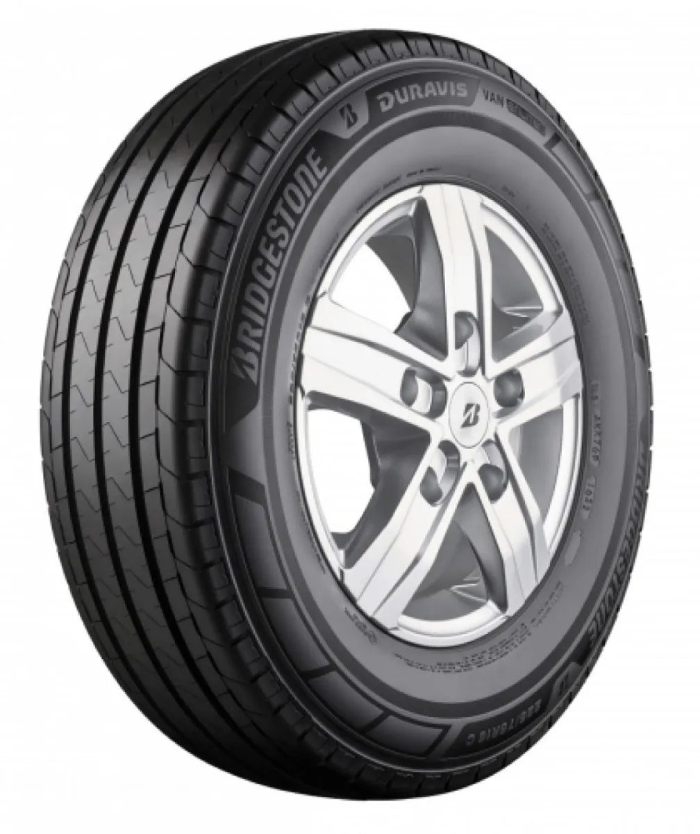 Bridgestone DURAVIS VAN