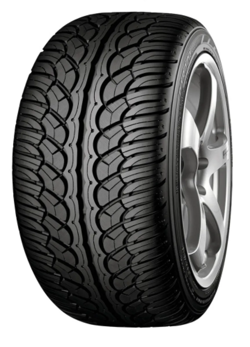 Yokohama PARADA SPEC-X PA02