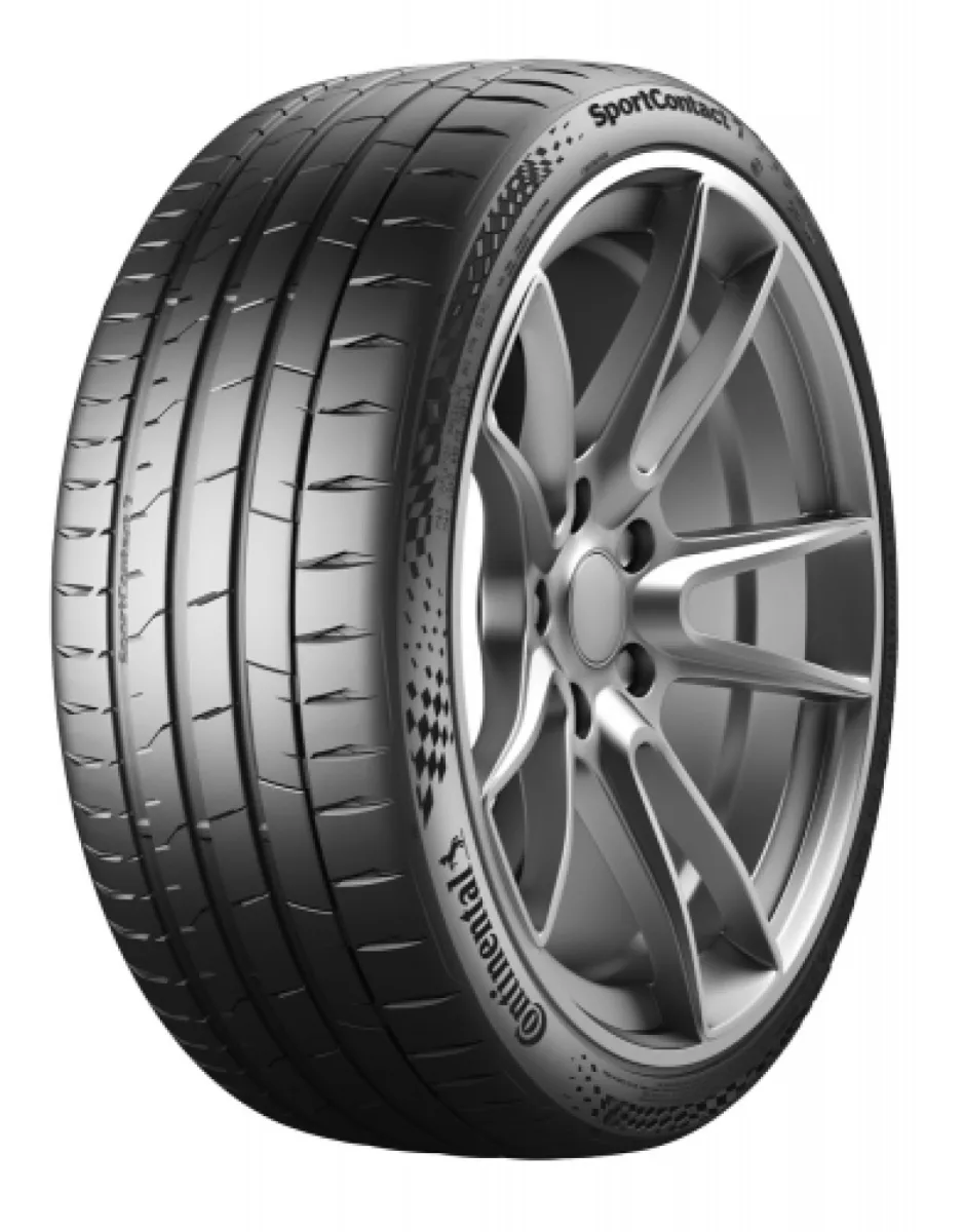 Continental SPORTCONTACT 7