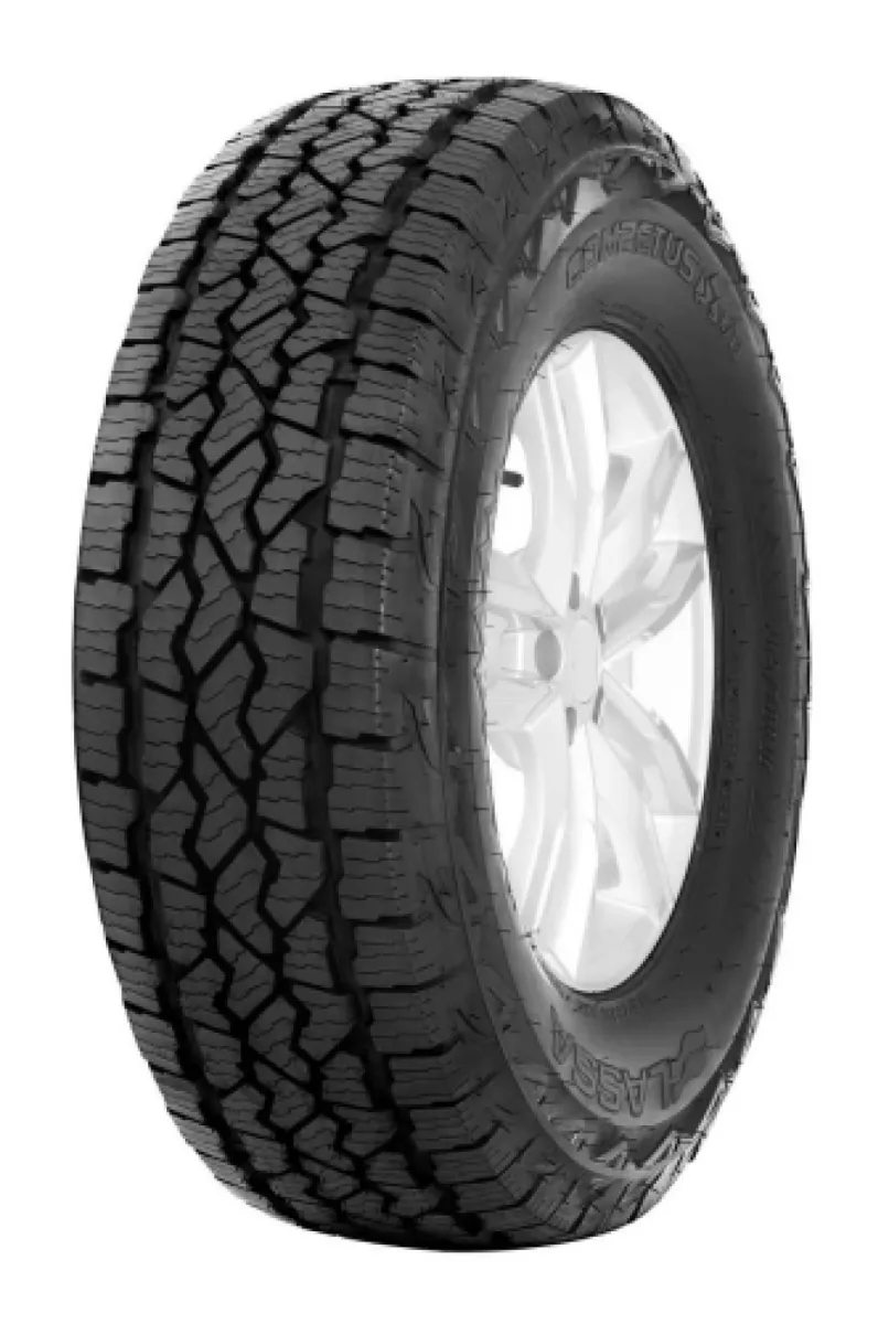 Lassa COMPETUS A/T 3