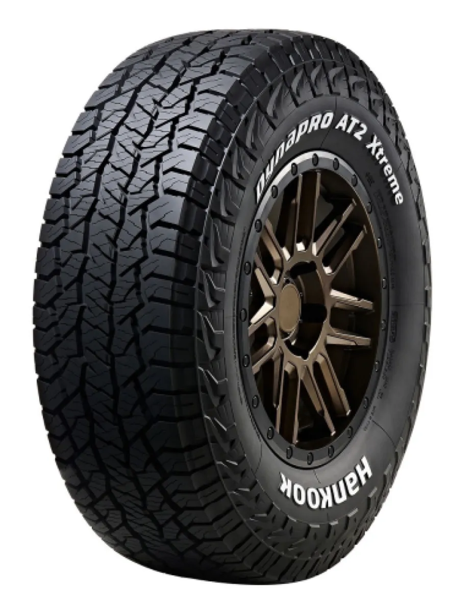 Hankook DYNAPRO AT2 XTREME RF12