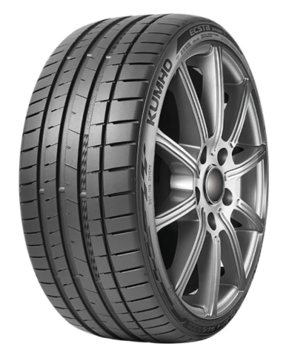 Kumho ECSTA SPORT S PS72