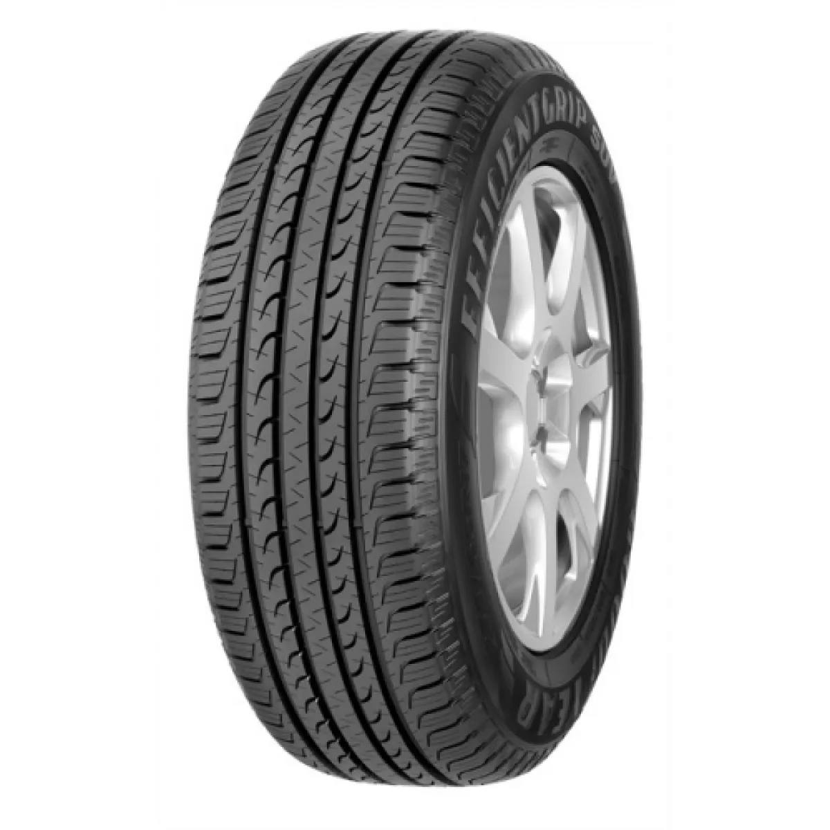 Goodyear EFFICIENTGRIP PERFORMANCE SUV