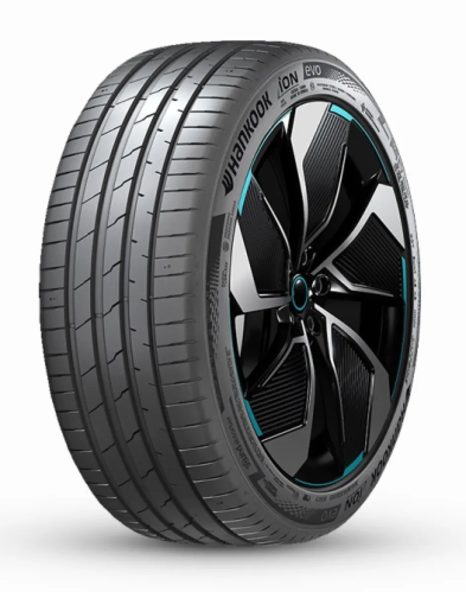 Hankook ION EVO IK01