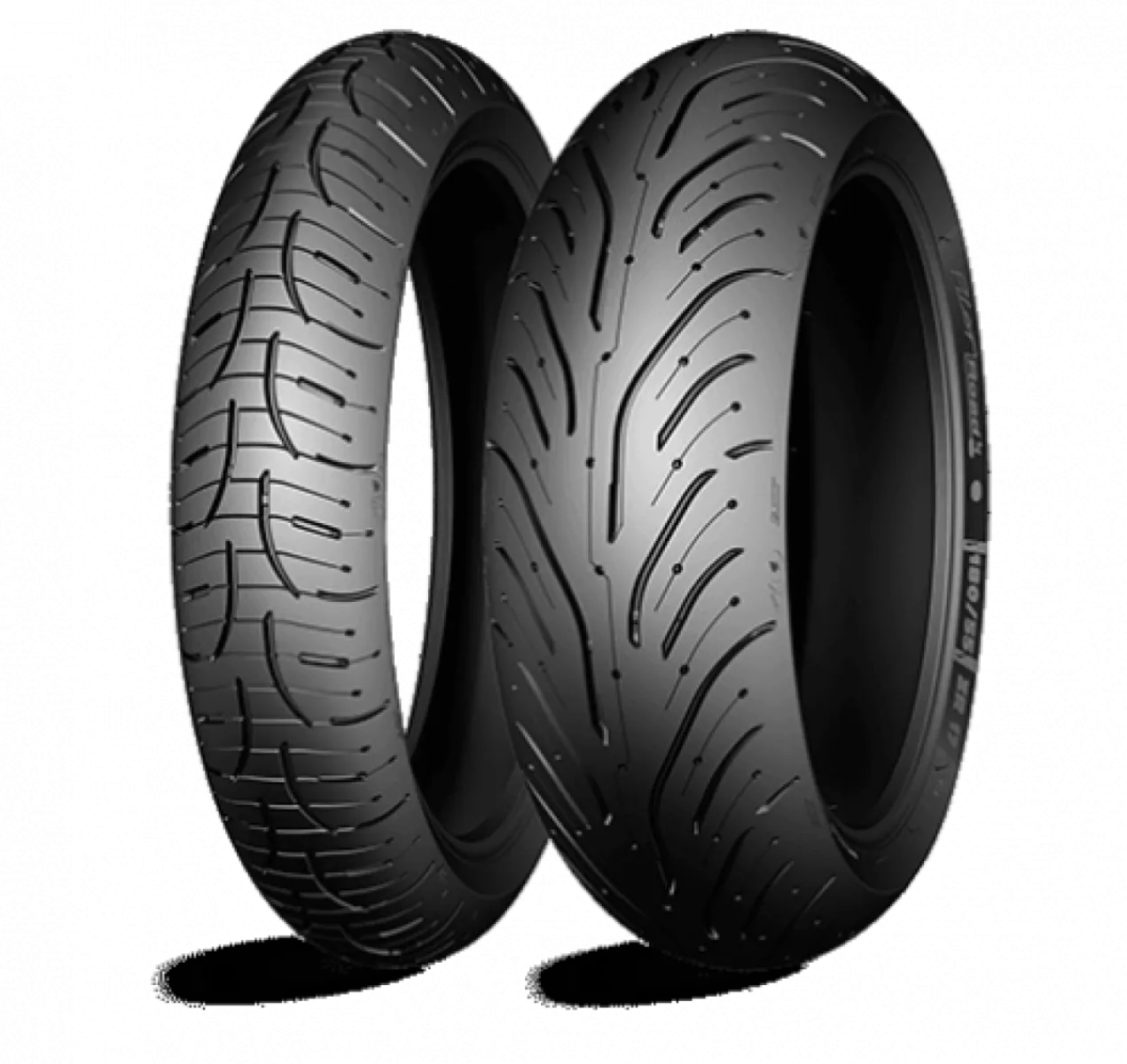 Michelin PILOT ROAD 4