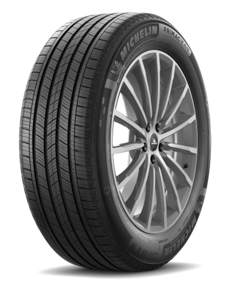 Michelin PRIMACY ALL SEASON