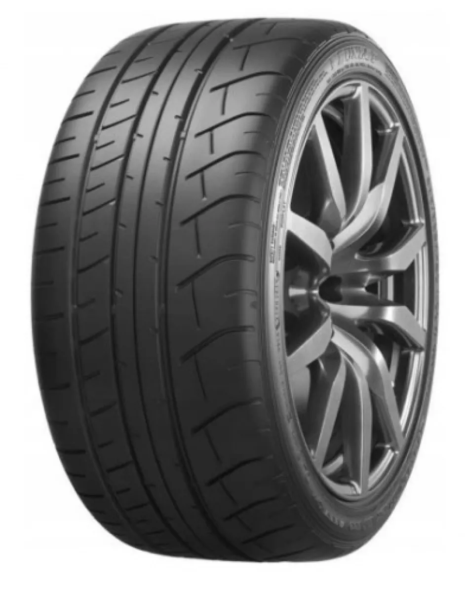 Dunlop SP SPORT MAXX GT600